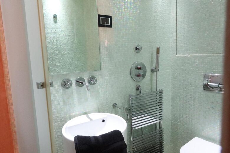1 BD Luxury Flat, 3rd Floor - Verona, Italy