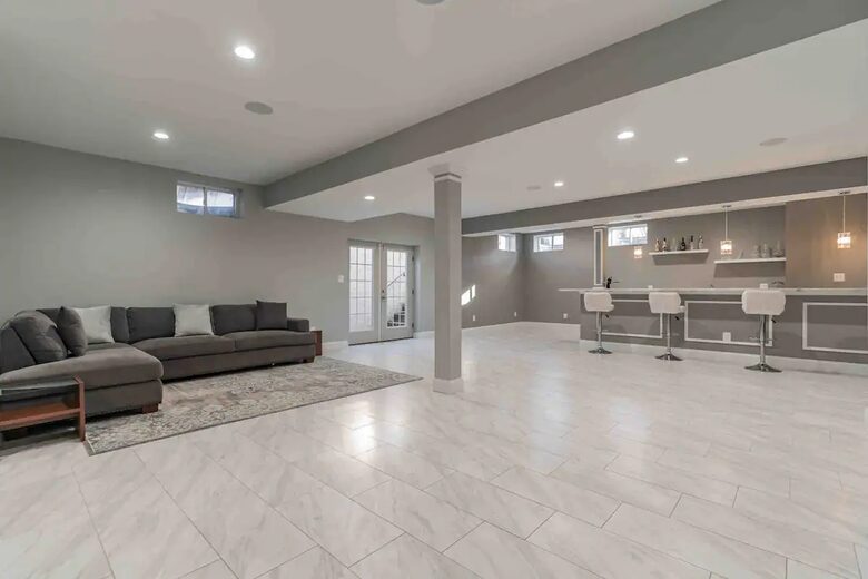 Heart of Tyson’s Corner | Luxury Home near DC - Falls Church, Virginia