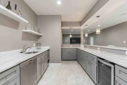 Heart of Tyson’s Corner | Luxury Home near DC - Falls Church, Virginia