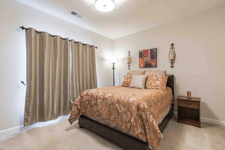 Heart of Tyson’s Corner | Luxury Home near DC - Falls Church, Virginia