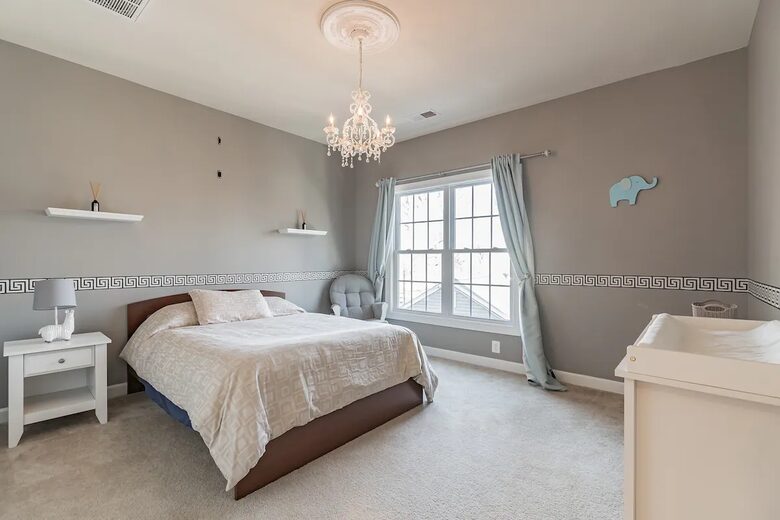 Heart of Tyson’s Corner | Luxury Home near DC - Falls Church, Virginia