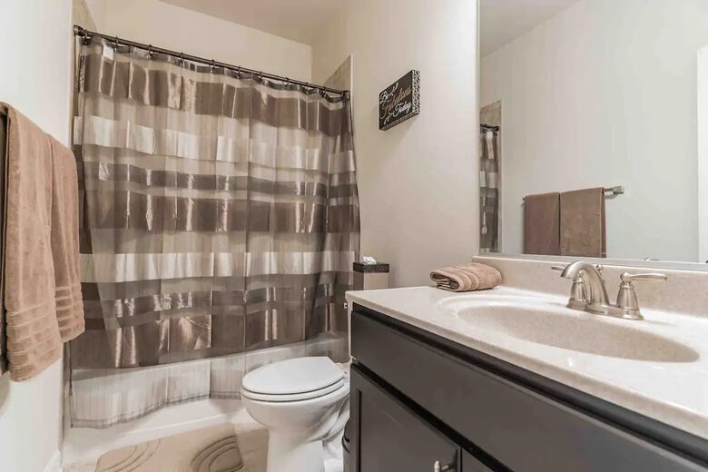 Heart of Tyson’s Corner | Luxury Home near DC - Falls Church, Virginia