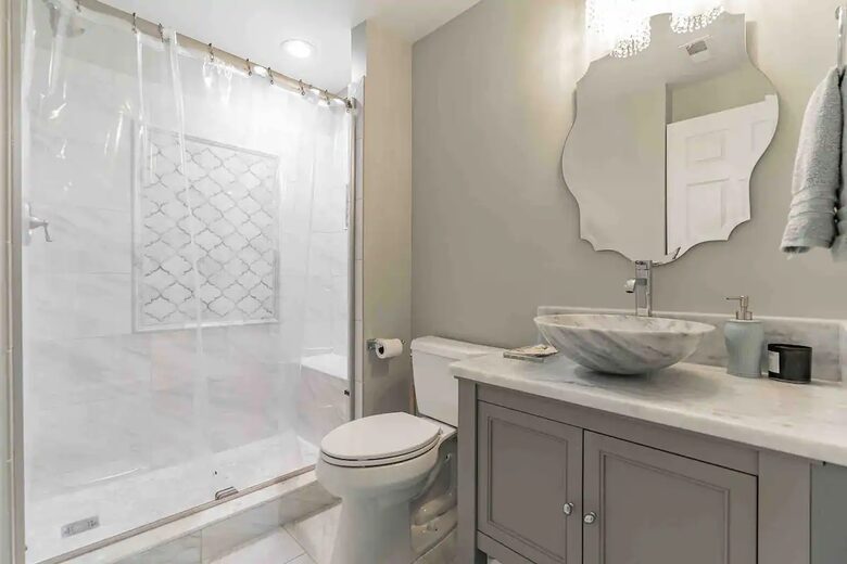 Heart of Tyson’s Corner | Luxury Home near DC - Falls Church, Virginia
