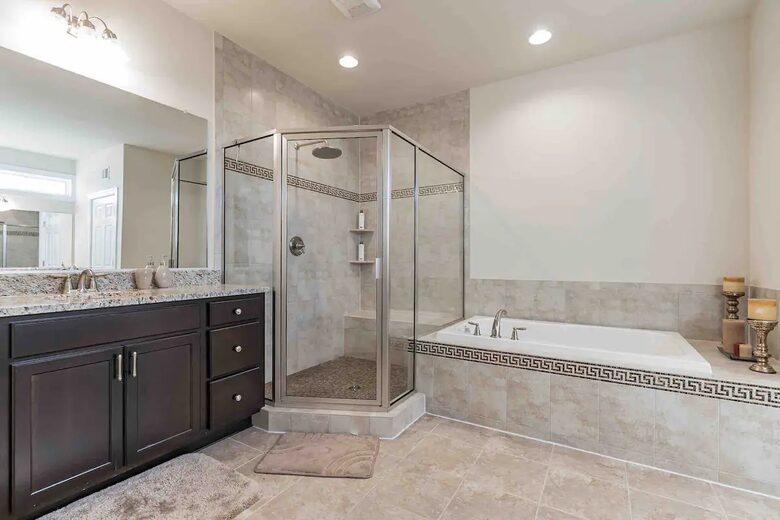 Heart of Tyson’s Corner | Luxury Home near DC - Falls Church, Virginia