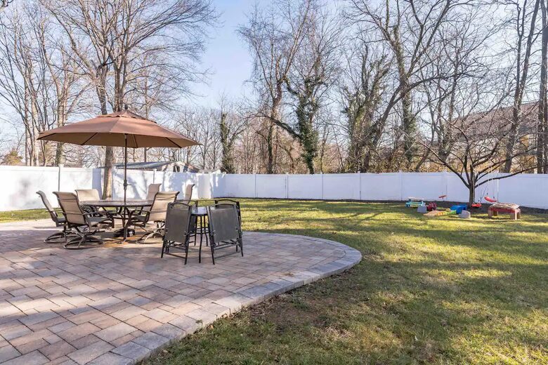 Heart of Tyson’s Corner | Luxury Home near DC - Falls Church, Virginia