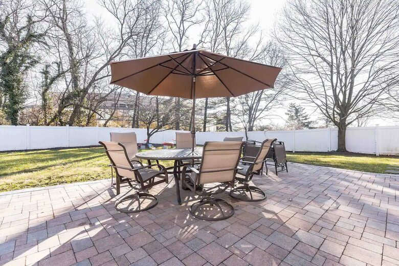 Heart of Tyson’s Corner | Luxury Home near DC - Falls Church, Virginia