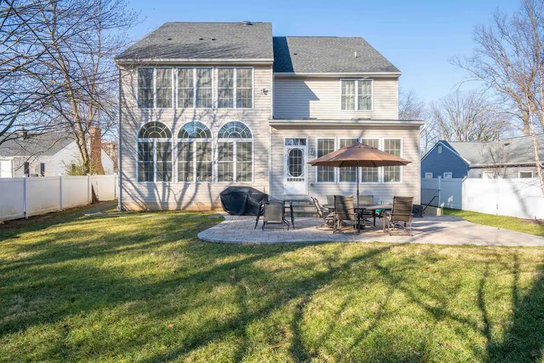 Heart of Tyson’s Corner | Luxury Home near DC - Falls Church, Virginia