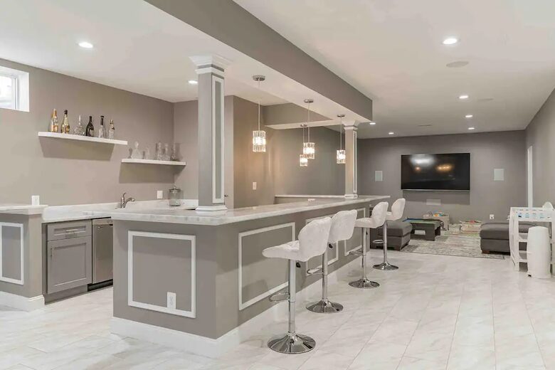 Heart of Tyson’s Corner | Luxury Home near DC - Falls Church, Virginia