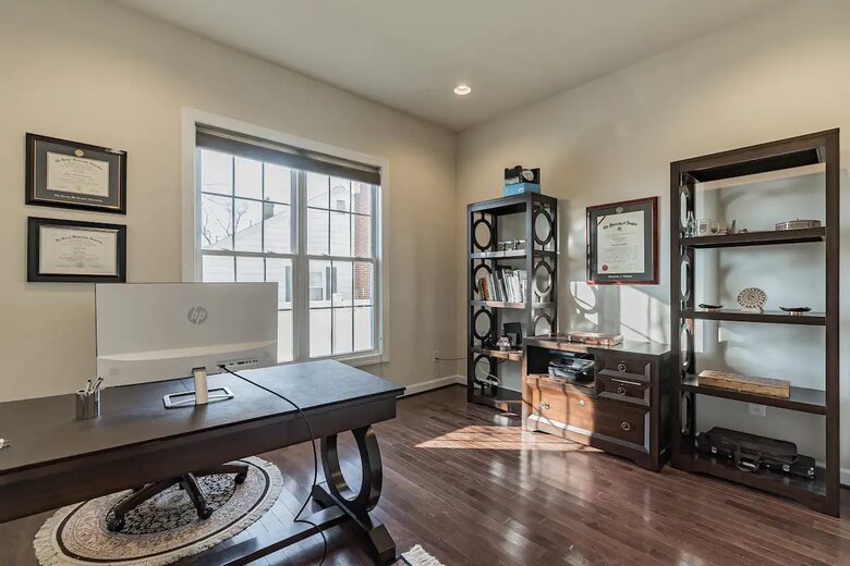 Heart of Tyson’s Corner | Luxury Home near DC - Falls Church, Virginia