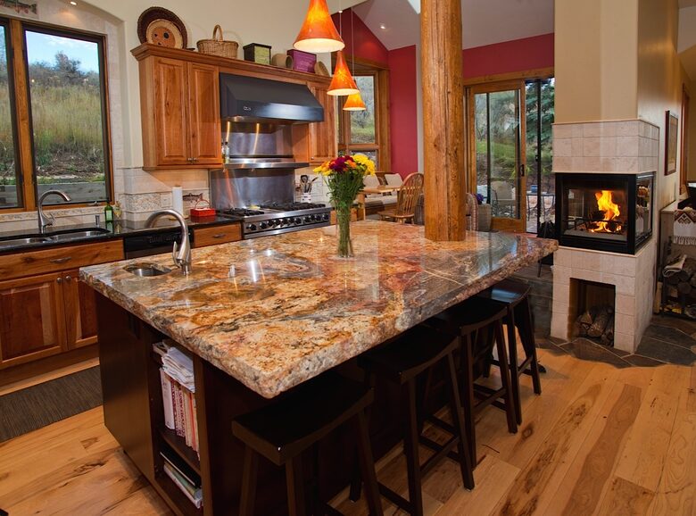Colorado Mountain Retreat Overlooking the Vail Valley - Avon, Colorado