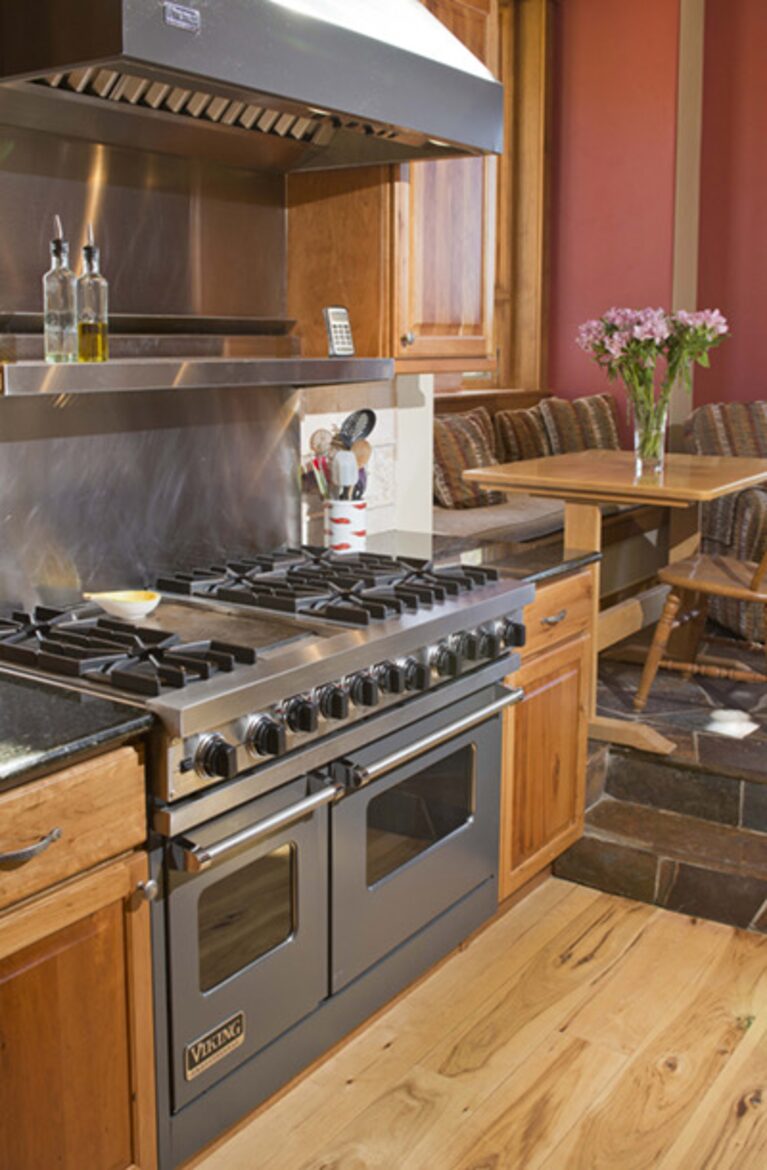 Colorado Mountain Retreat Overlooking the Vail Valley - Avon, Colorado