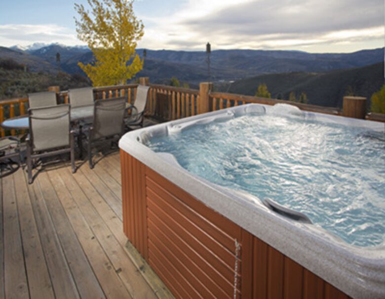 Colorado Mountain Retreat Overlooking the Vail Valley - Avon, Colorado