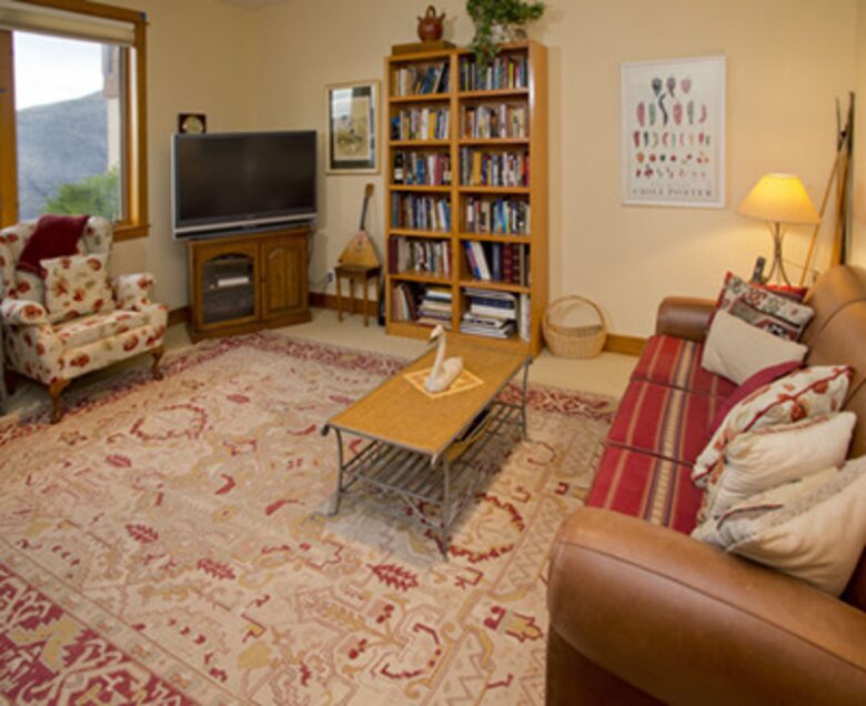 Colorado Mountain Retreat Overlooking the Vail Valley - Avon, Colorado