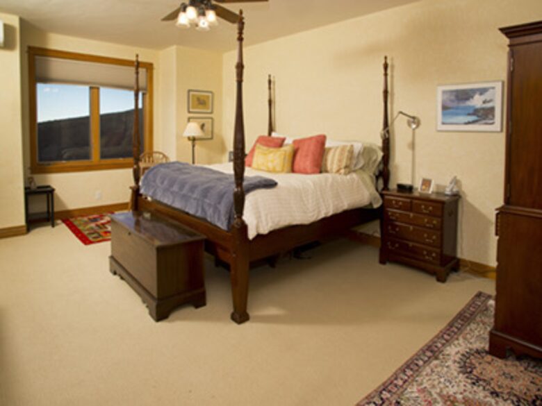 Colorado Mountain Retreat Overlooking the Vail Valley - Avon, Colorado
