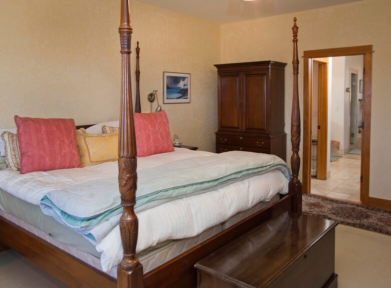 Colorado Mountain Retreat Overlooking the Vail Valley - Avon, Colorado