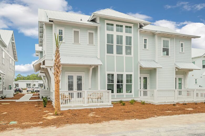 Beach Breeze Haven | 30A - Inlet Beach, Florida