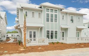 Beach Breeze Haven | 30A - Inlet Beach, Florida