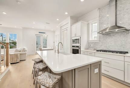 Beach Breeze Haven | 30A - Inlet Beach, Florida
