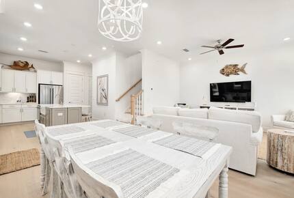 Beach Breeze Haven | 30A - Inlet Beach, Florida