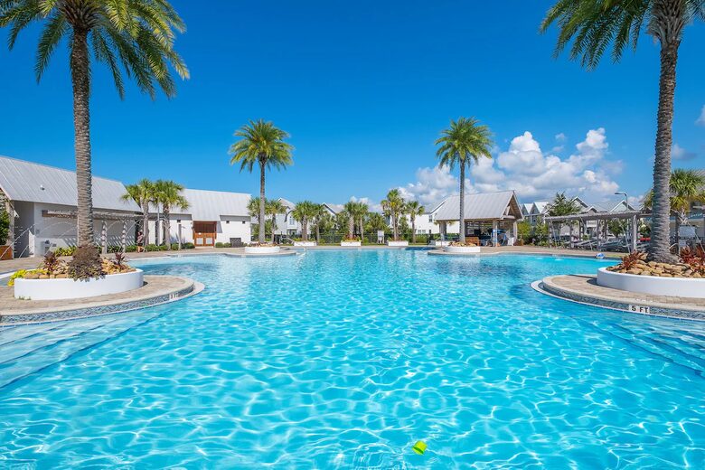 Beach Breeze Haven | 30A - Inlet Beach, Florida