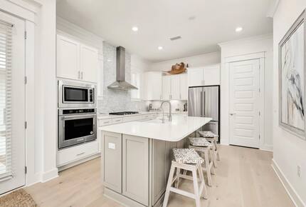 Beach Breeze Haven | 30A - Inlet Beach, Florida