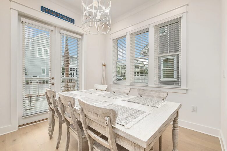 Beach Breeze Haven | 30A - Inlet Beach, Florida