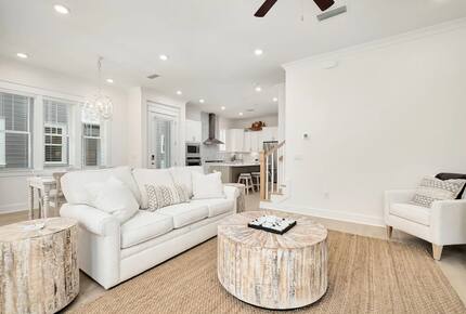 Beach Breeze Haven | 30A - Inlet Beach, Florida