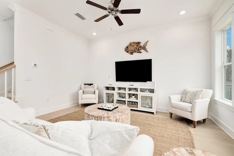 Beach Breeze Haven | 30A - Inlet Beach, Florida