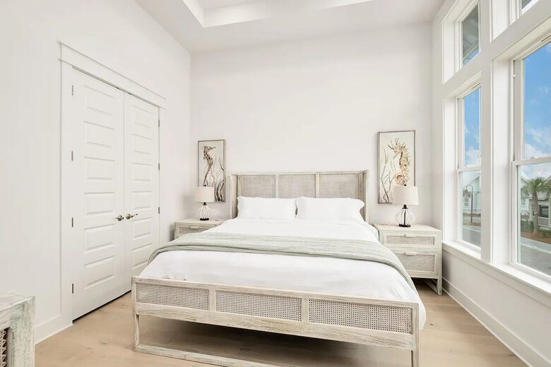 Beach Breeze Haven | 30A - Inlet Beach, Florida
