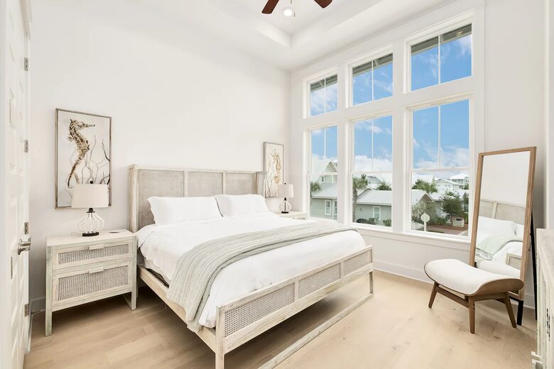 Beach Breeze Haven | 30A - Inlet Beach, Florida