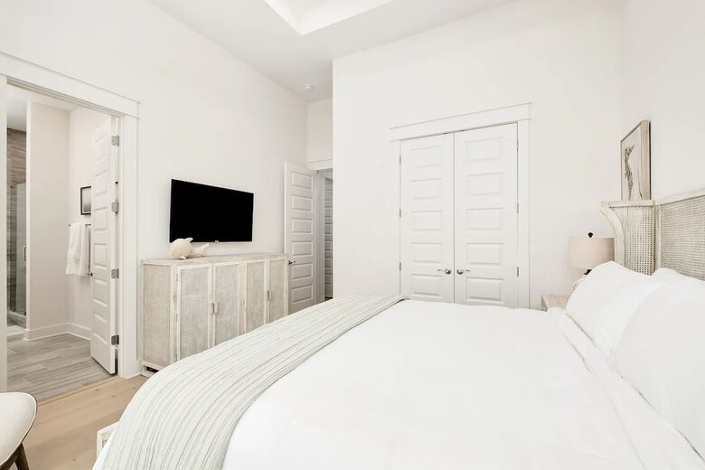 Beach Breeze Haven | 30A - Inlet Beach, Florida