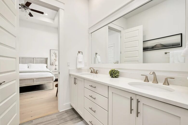 Beach Breeze Haven | 30A - Inlet Beach, Florida