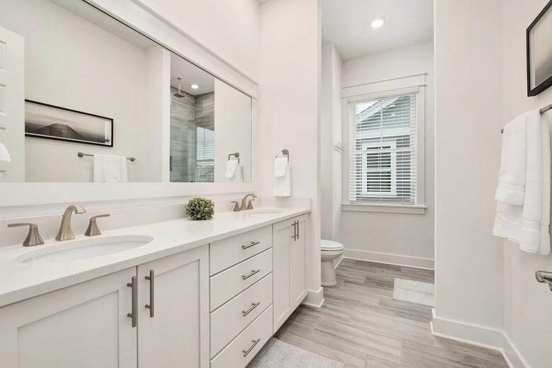 Beach Breeze Haven | 30A - Inlet Beach, Florida