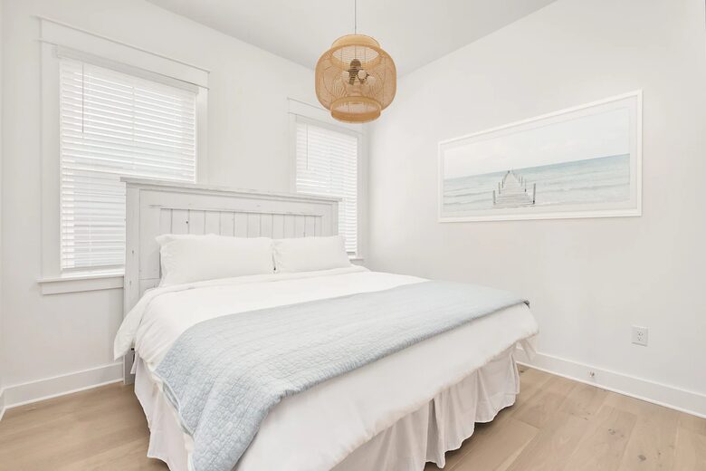 Beach Breeze Haven | 30A - Inlet Beach, Florida