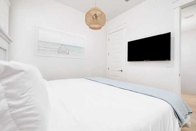 Beach Breeze Haven | 30A - Inlet Beach, Florida