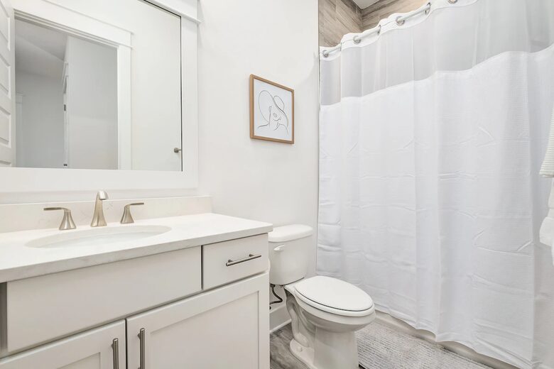 Beach Breeze Haven | 30A - Inlet Beach, Florida