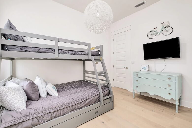 Beach Breeze Haven | 30A - Inlet Beach, Florida