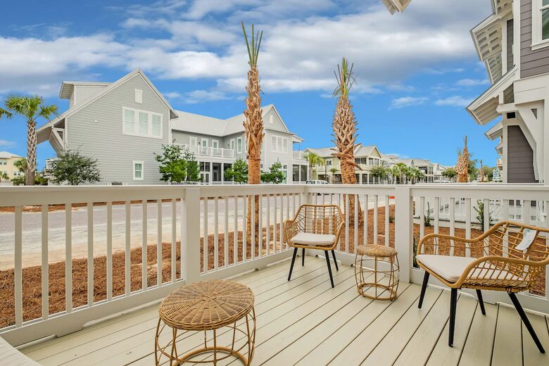 Beach Breeze Haven | 30A - Inlet Beach, Florida