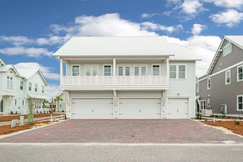 Beach Breeze Haven | 30A - Inlet Beach, Florida