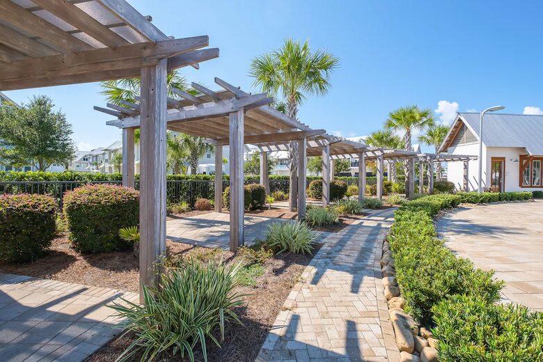 Beach Breeze Haven | 30A - Inlet Beach, Florida
