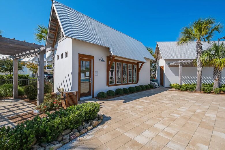Beach Breeze Haven | 30A - Inlet Beach, Florida