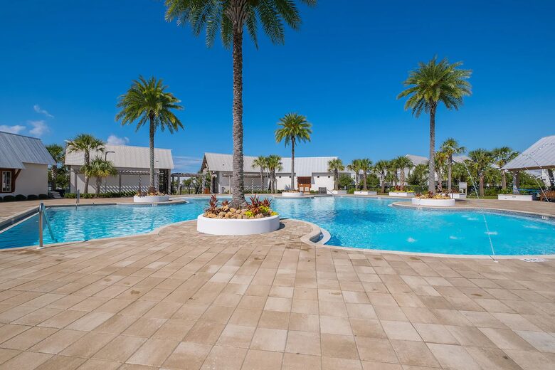 Beach Breeze Haven | 30A - Inlet Beach, Florida