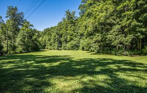 Cabin by the Creek at Hachland Hill - Joelton, Tennessee