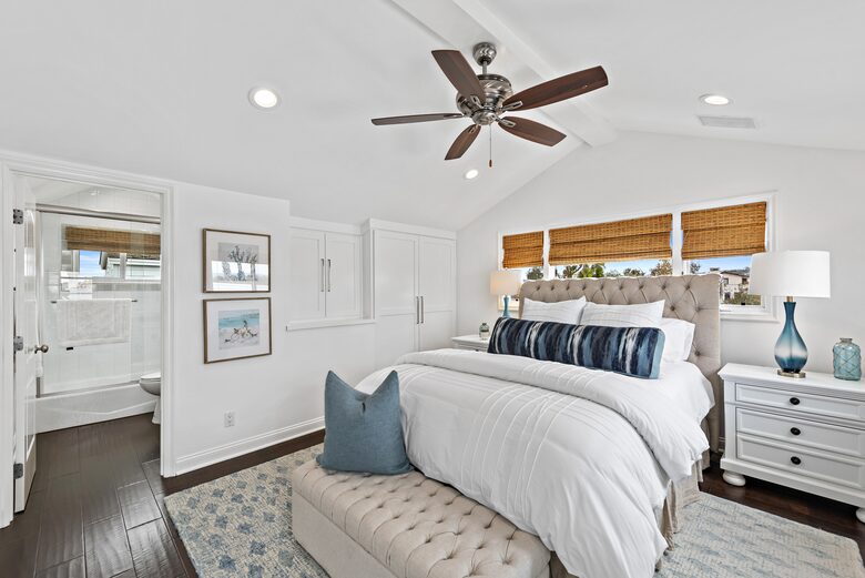Goldenrod Villa - Corona del Mar, California
