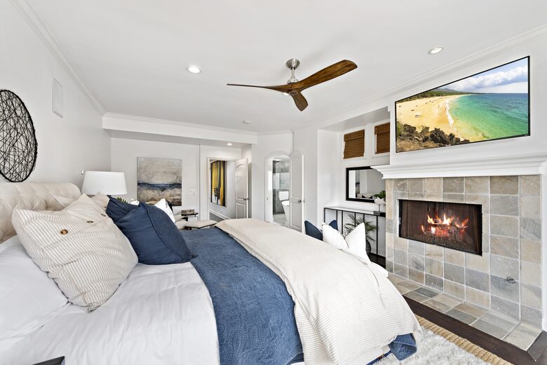 Goldenrod Villa - Corona del Mar, California