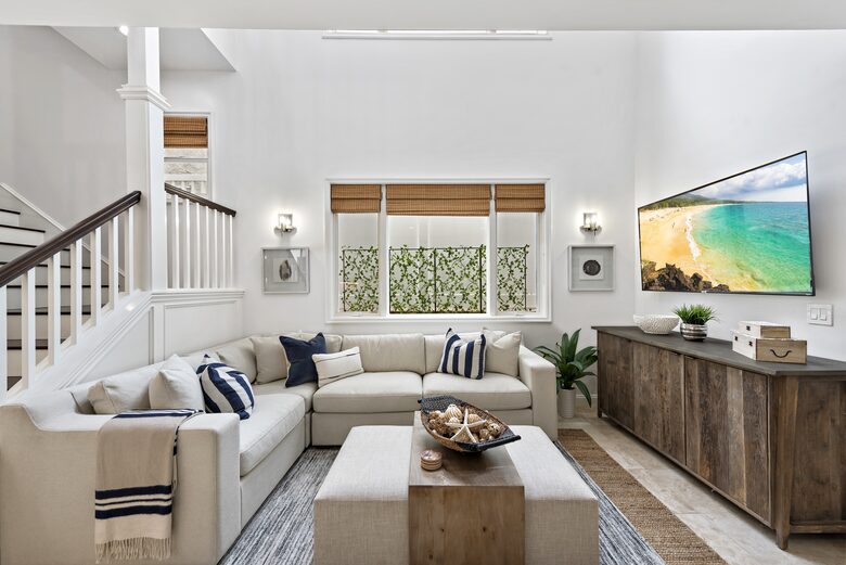 Goldenrod Villa - Corona del Mar, California