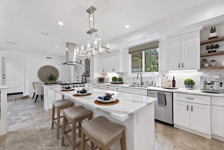 Goldenrod Villa - Corona del Mar, California