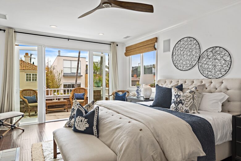 Goldenrod Villa - Corona del Mar, California