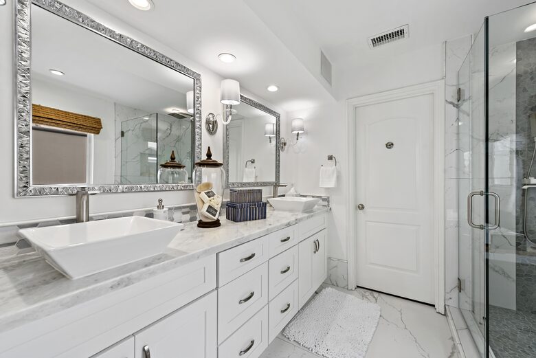 Goldenrod Villa - Corona del Mar, California