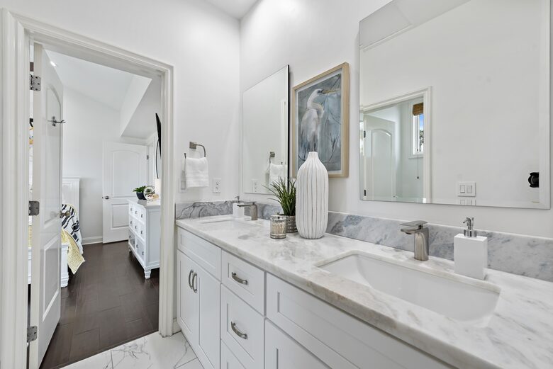 Goldenrod Villa - Corona del Mar, California
